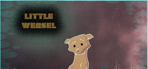 Little Weasel banner
