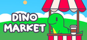 Dino Market banner