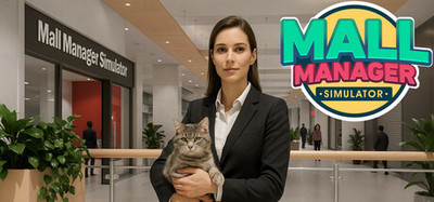 MALL MANAGER SIMULATOR