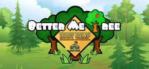 Better Me Tree: Boot Camp banner