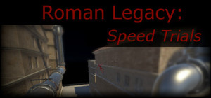Roman Legacy: Speed Trials banner