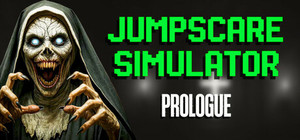 A Horror Game for Cowards banner