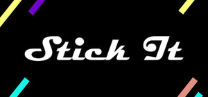 Stick It! banner