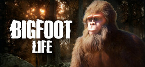 Bigfoot Life banner