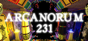 ARCANORUM 231 banner