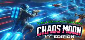 Chaos Moon : 1CC Edition banner