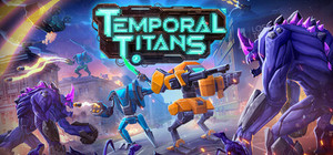 Temporal Titans banner