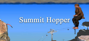 Summit Hopper banner