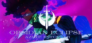 Obsidian Eclipse: Azure Enforcer banner