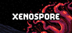 Xenospore banner