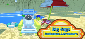 Big Jays Rattastic Adventure banner