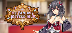 My Fantasy Hostess Club banner
