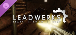 Leadwerks Game Engine Professional banner