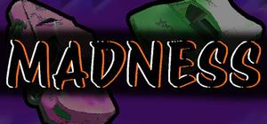 Madness banner