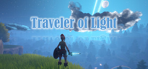 Traveler Of Light banner