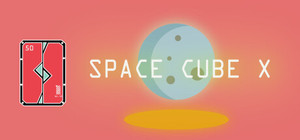 SPACE CUBE X banner