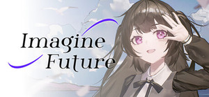 Imagine Future banner