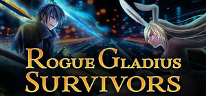 Rogue Gladius Survivors banner