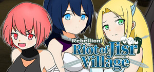 Rebellion! Riot of Jisr Village! banner