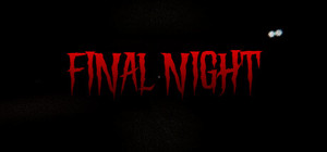 Final Night banner