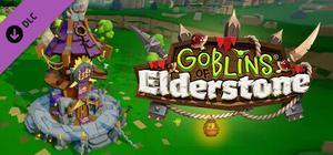 Goblins of Elderstone: Supporter Upgrade banner