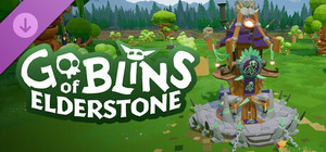 Goblins of Elderstone: Supporter Upgrade banner