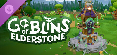 Goblins of Elderstone: Supporter Upgrade
