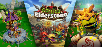 Goblins of Elderstone Supporters Bundle