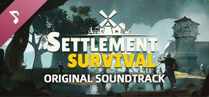 Settlement Survival - Soundtrack banner