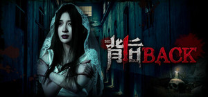 Back banner