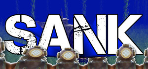 Sank banner