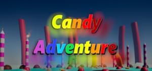 The Candy Adventure banner