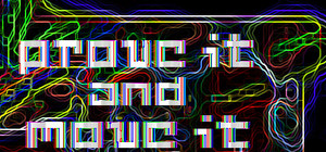 Prove It and Move It banner