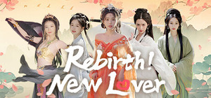 Rebirth! New Lover banner
