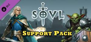 SOVL Support Pack banner