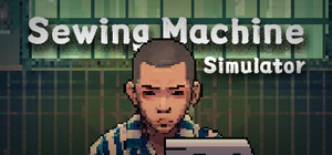 Sewing Machine Simulator banner