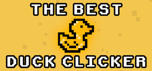 The Best Duck Clicker banner