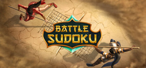 Battle Sudoku banner