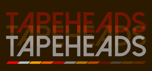 Tapeheads banner