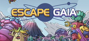 Escape Gaia banner