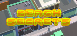 Beach Secrets banner