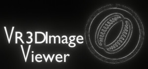 VR 3D Image Viewer banner