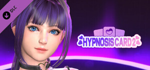 Hypnosis Card 2 Wallpaper banner