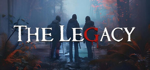 The Legacy banner