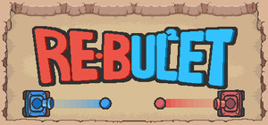 ReBullet banner