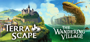 Wandering Terra banner