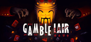 Gamble Lair banner