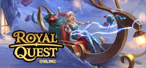 Royal Quest Online banner