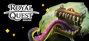 Royal Quest Online banner