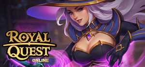 Royal Quest Online banner